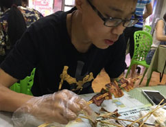 辛集烧烤加盟,学烧烤技术,开烧烤店多少钱