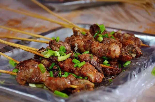 辛集五花肉培训