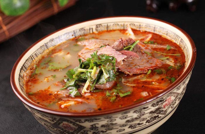 辛集淮南牛肉汤培训