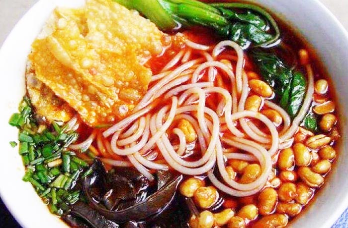 辛集螺蛳粉培训