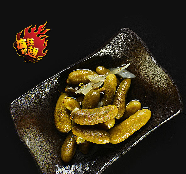 辛集疯狂bt烤翅