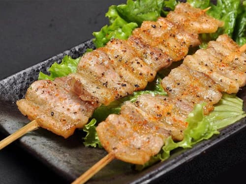 辛集烤五花肉培训