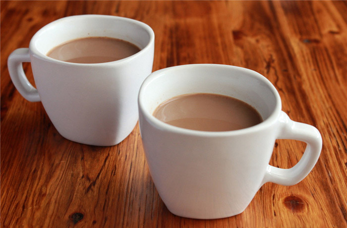 辛集奶茶培训