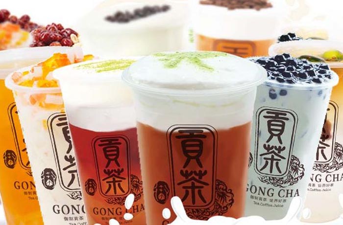 辛集贡茶培训